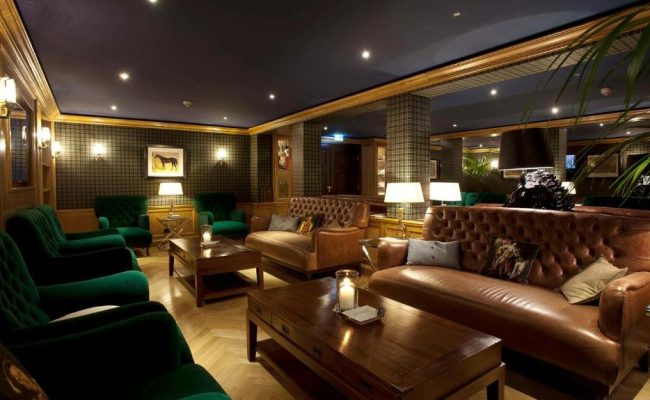 Hilton Frankfurt Gravenbruch