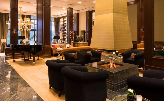 Hilton Frankfurt Gravenbruch