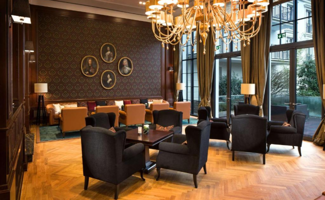 Hilton Frankfurt Gravenbruch