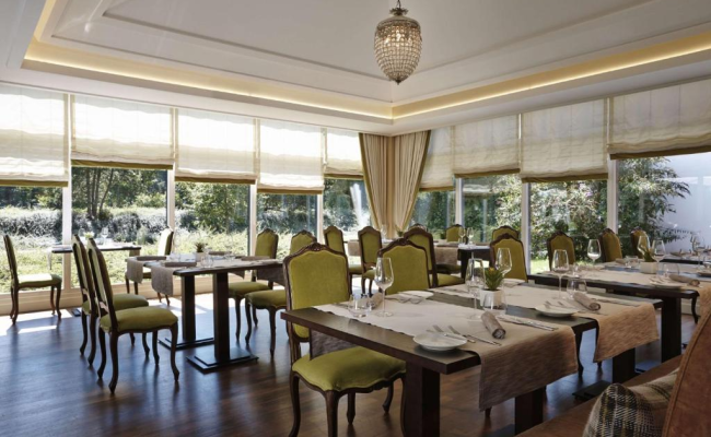 Hilton Frankfurt Gravenbruch