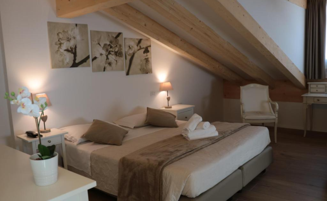 Hotel RivaMia