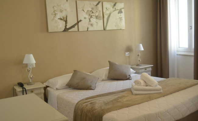 Hotel RivaMia