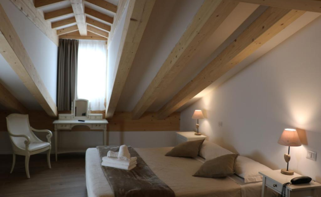 Hotel RivaMia