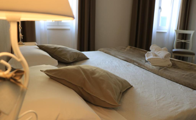 Hotel RivaMia
