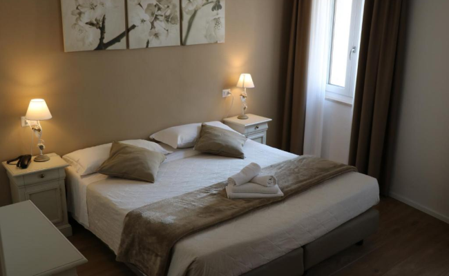 Hotel RivaMia