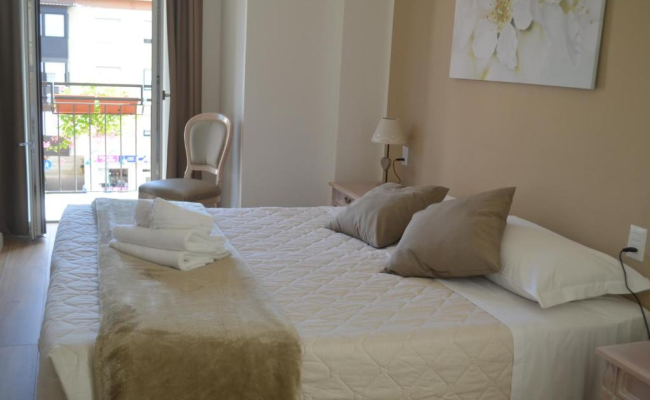 Hotel RivaMia