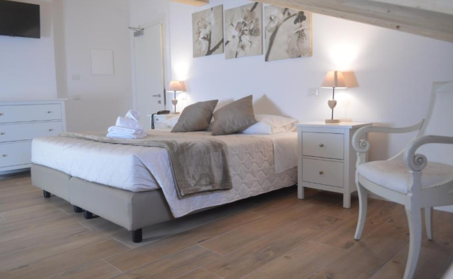 Hotel RivaMia