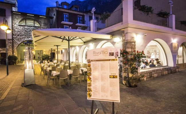 Hotel RivaMia