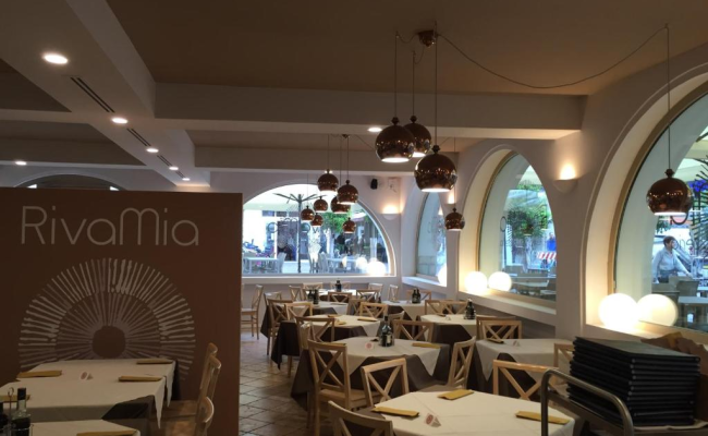 Hotel RivaMia