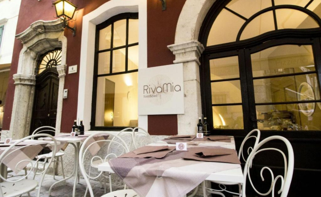 Hotel RivaMia