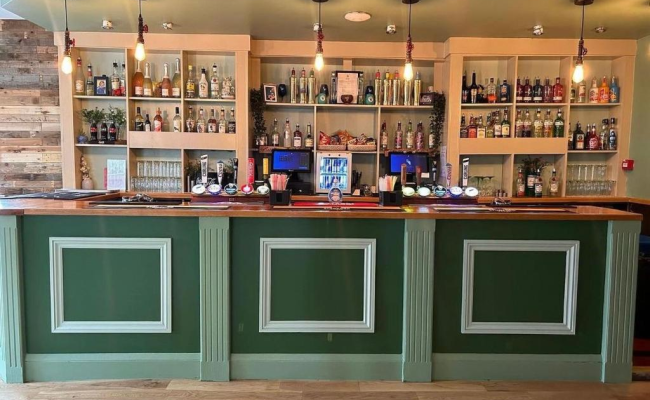 The Moseley Arms