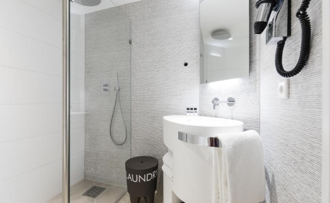 Albus Hotel Amsterdam City Centre