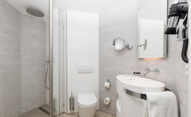 Albus Hotel Amsterdam City Centre