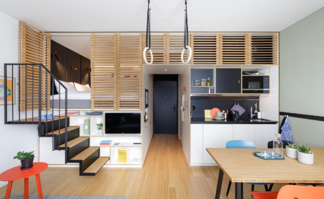 Zoku Vienna