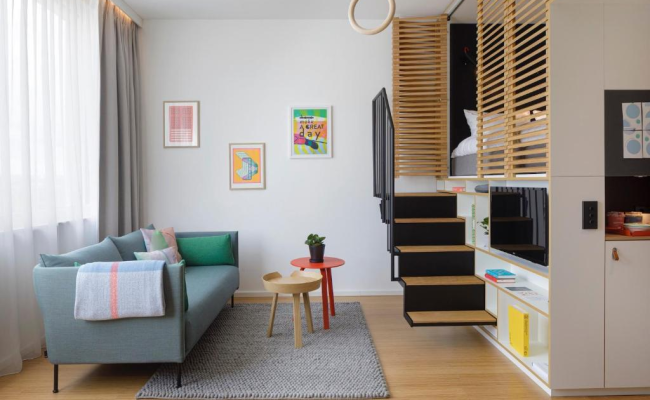 Zoku Vienna