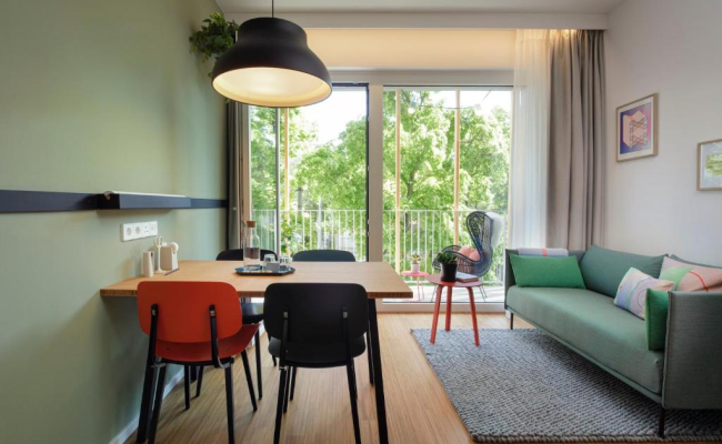 Zoku Vienna