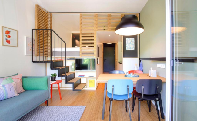 Zoku Vienna