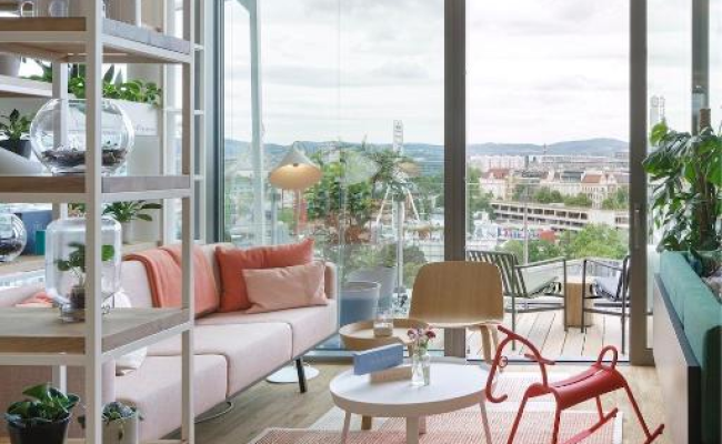 Zoku Vienna