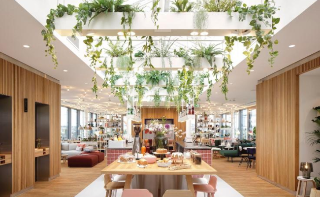 Zoku Vienna