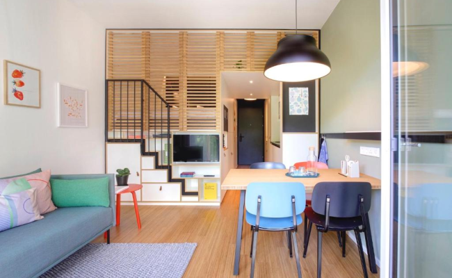 Zoku Vienna