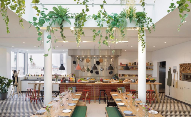 Zoku Vienna
