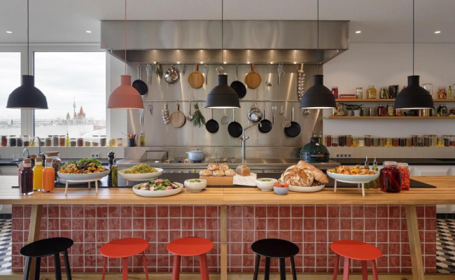 Zoku Vienna