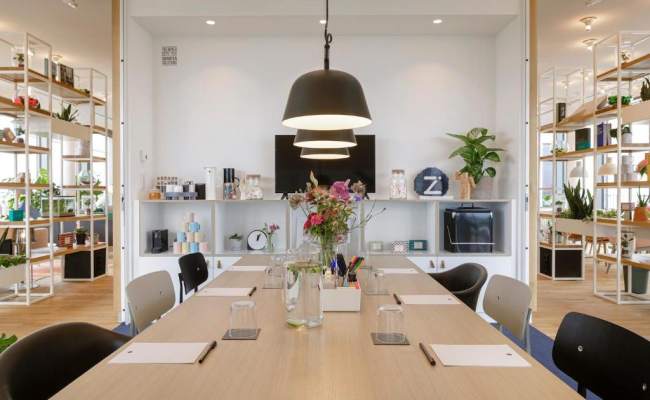 Zoku Vienna