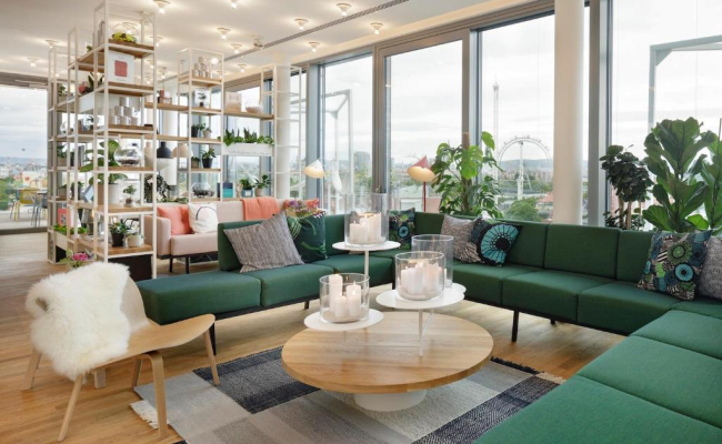 Zoku Vienna