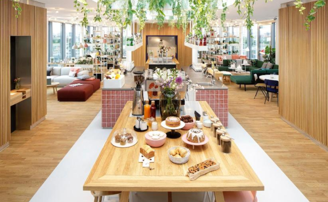 Zoku Vienna