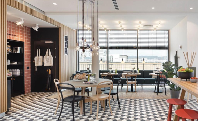 Zoku Vienna