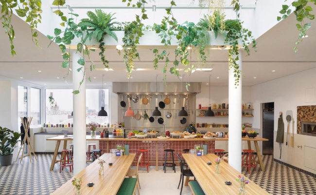 Zoku Vienna