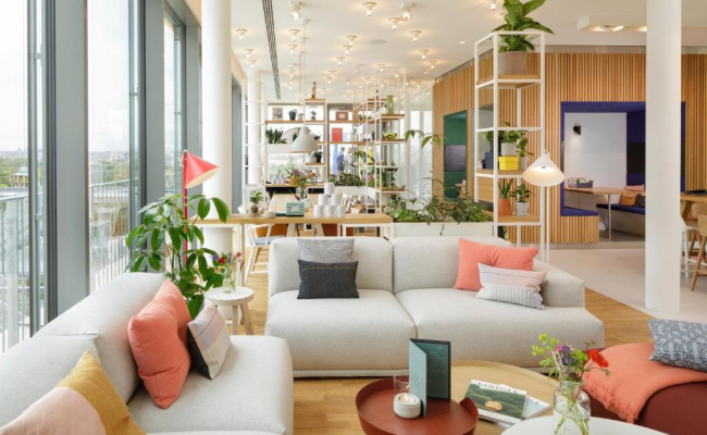 Zoku Vienna