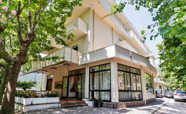 Hotel Avana Mare