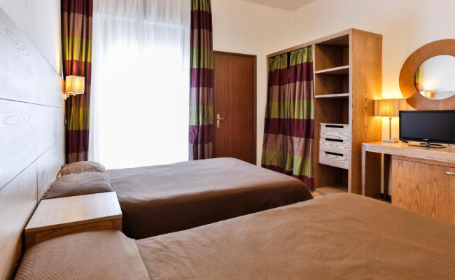 Hotel Avana Mare