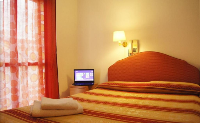 Hotel Avana Mare