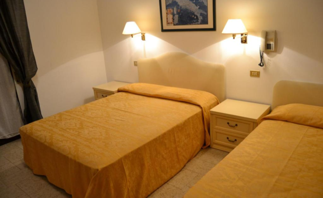 Hotel Avana Mare