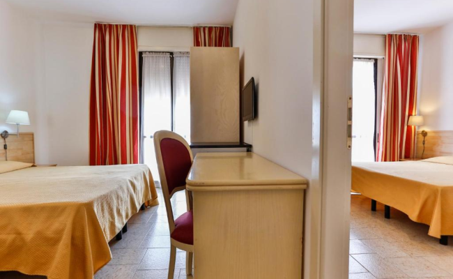 Hotel Avana Mare