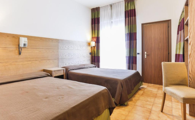 Hotel Avana Mare