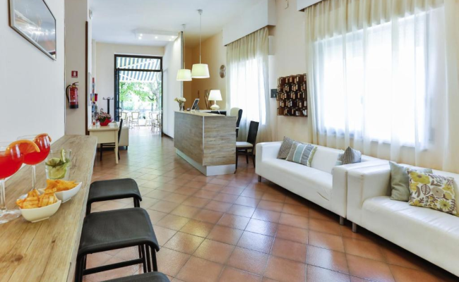 Hotel Avana Mare
