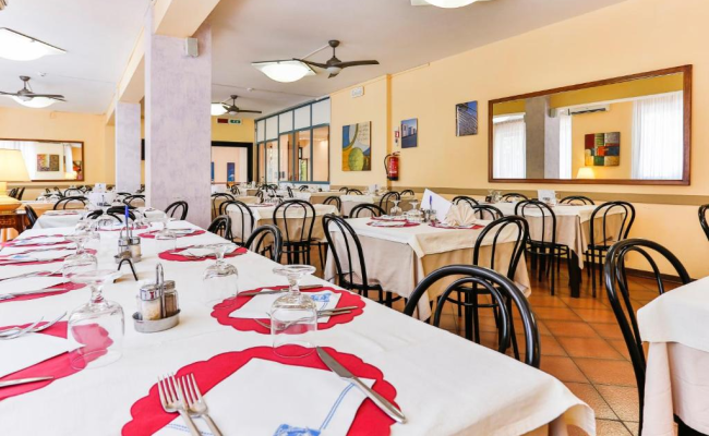 Hotel Avana Mare