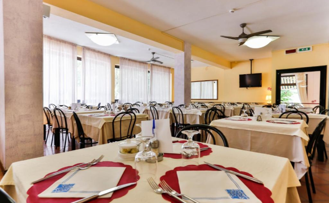 Hotel Avana Mare