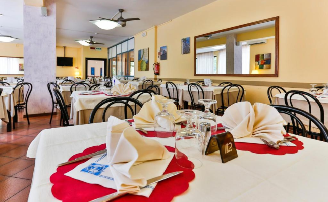 Hotel Avana Mare
