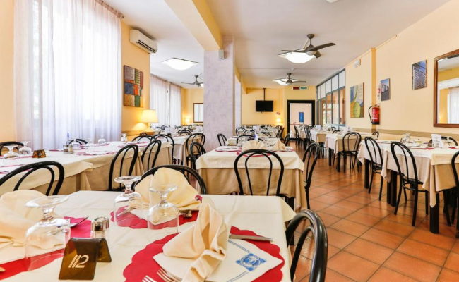 Hotel Avana Mare