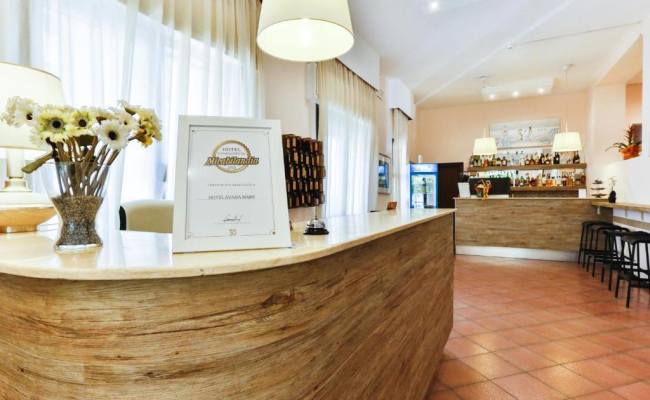 Hotel Avana Mare