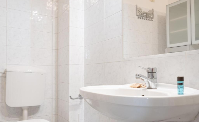 Residenza Ariosto by Studio Vita
