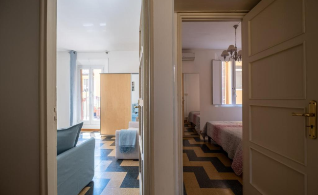 Residenza Ariosto by Studio Vita