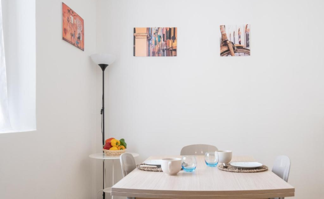 Residenza Ariosto by Studio Vita