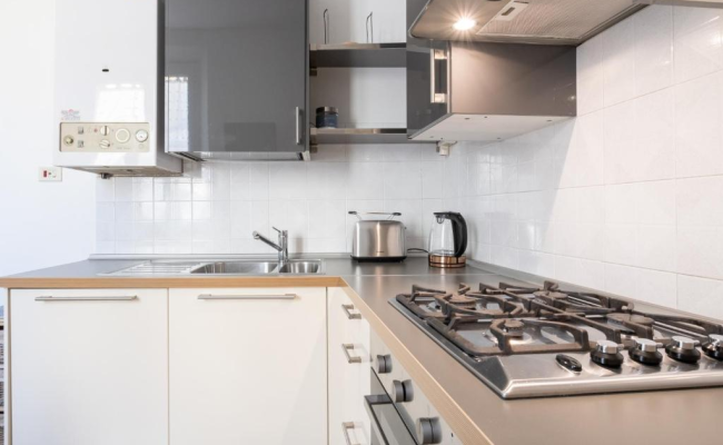 Residenza Ariosto by Studio Vita