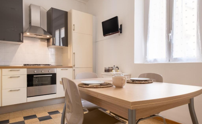 Residenza Ariosto by Studio Vita