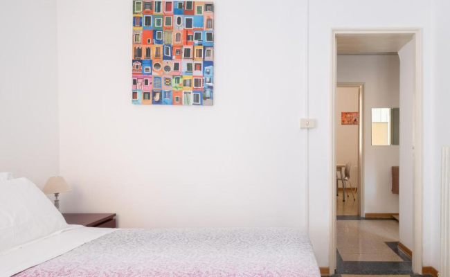 Residenza Ariosto by Studio Vita